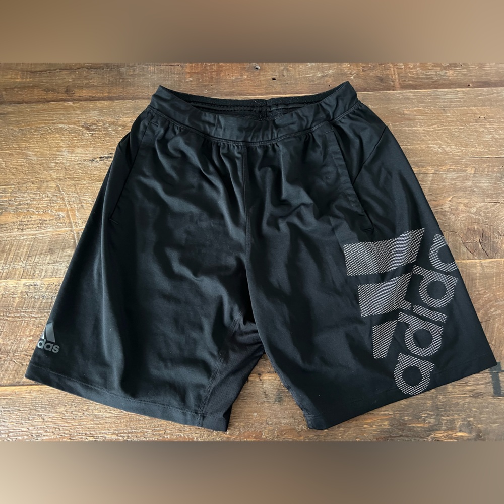 Adidas - Gym Shorts